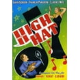 thumbnail image 1 of High Hat (DVD), Alpha Video, Comedy, 1 of 2