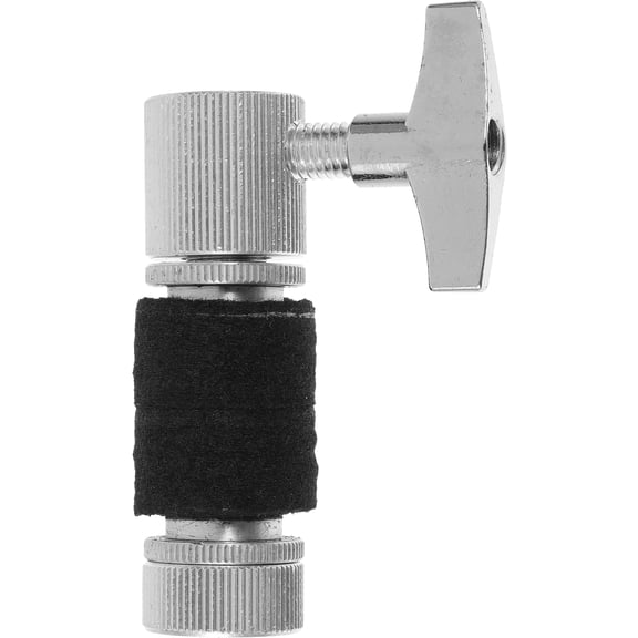 High Hat Drum Kit Hi-hat Drum Part Accessory 7.50X4.50X2.20CM Yellow