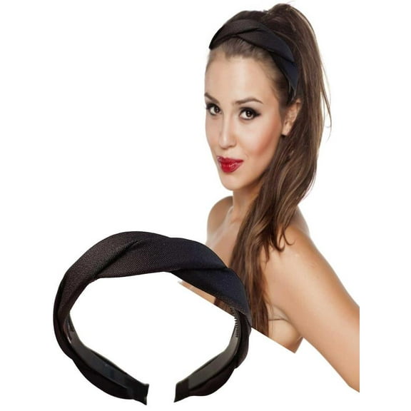 High Head Headband For Women Headband For Washing Face Wide With Teeth For Hair Hairpin Headband Hair Tie