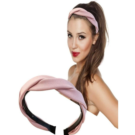 High Head Headband For Women Headband For Washing Face Wide With Teeth For Hair Hairpin Headband Hair Tie