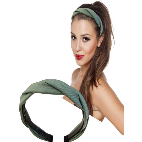 High Head Headband For Women Headband For Washing Face Wide With Teeth For Hair Hairpin Headband Hair Tie