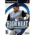 thumbnail image 1 of High Heat Baseball 2004 PS2, 1 of 2