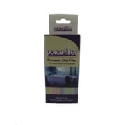 High Heat Porc-a-Fix Touch up Repair Glaze - Gloss Black - HH-3