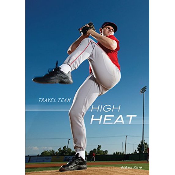 Pre-Owned Travel Team: High Heat (Hardcover)