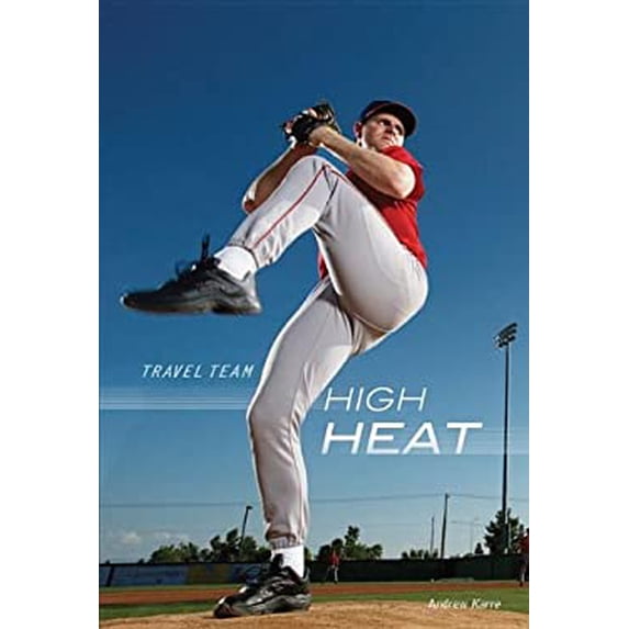 Pre-Owned High Heat (Paperback) 0761385347 9780761385349