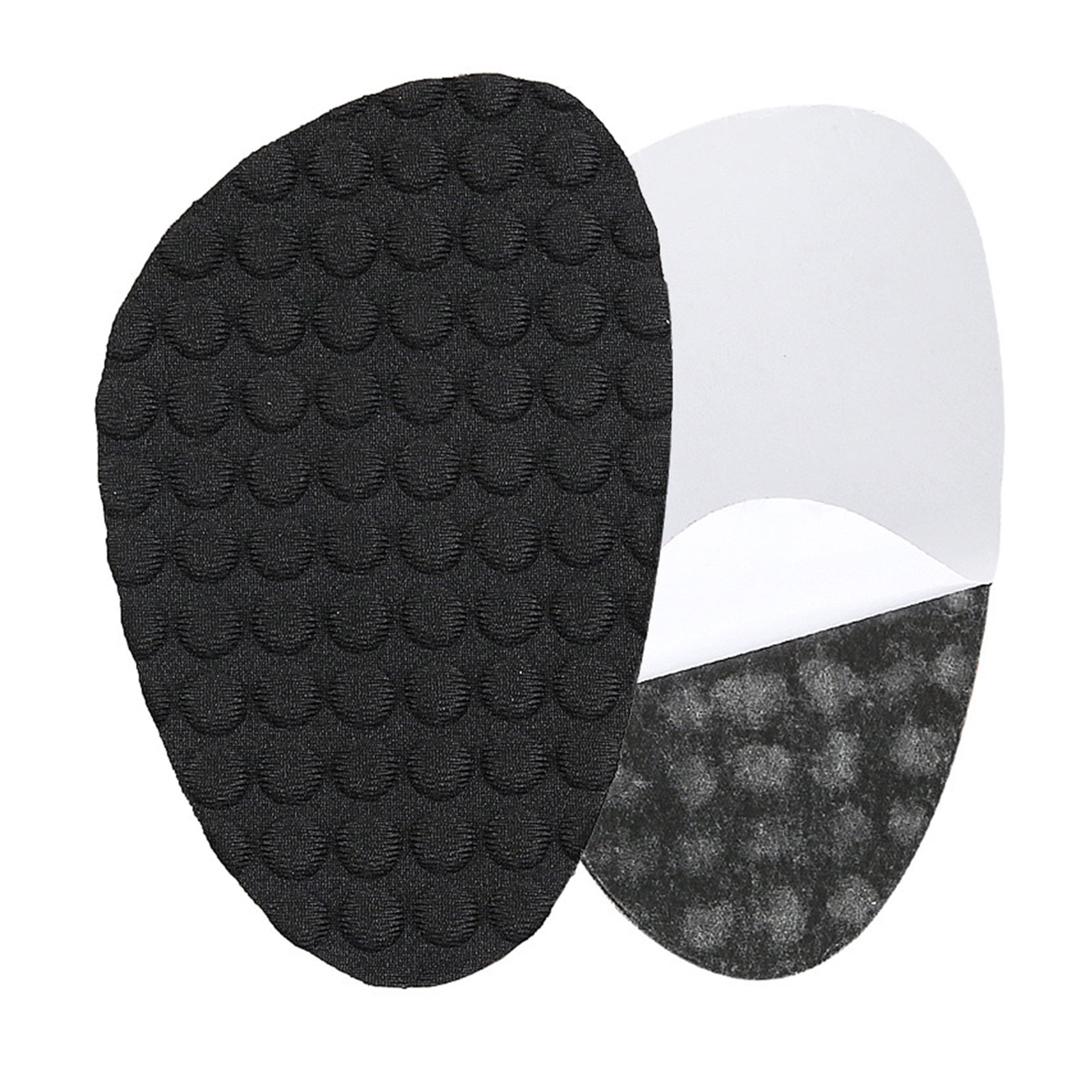 High Heel Cushions Of Foot Insert Elastic Flocking Surfaces Metatarsal ...