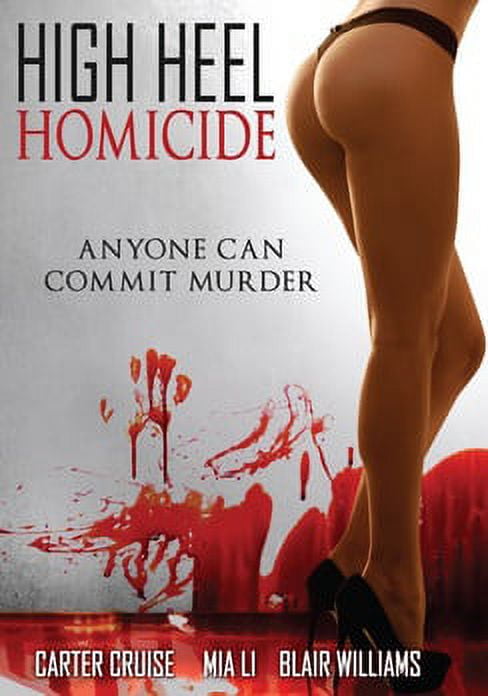 High Heel Homicide cast - FamousFix.com list