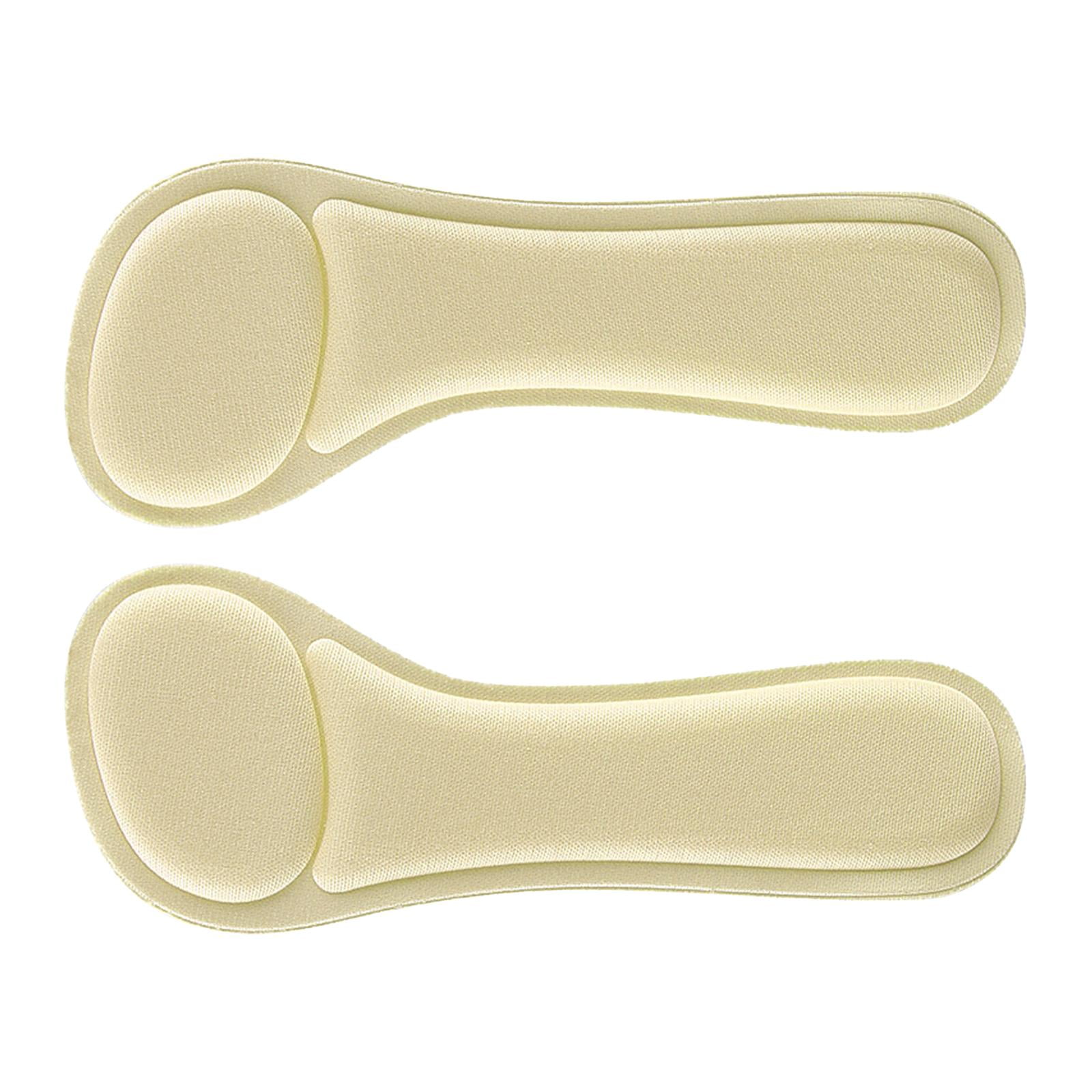 High Heel Insoles Women, High Heel Inserts, Cushion Pads Foam Shoe