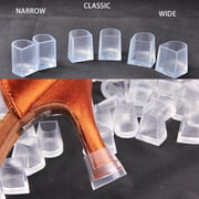 High Heel Protectors Heel Tip Replacements Caps Shoes Stopper