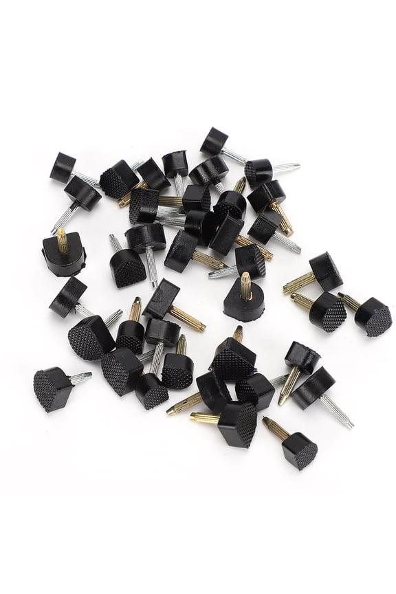 High Heel Tip, High Heel Replacement Tip, Strong Durable Wear-Resistant Girls Lady For High Heels Shoe Factory