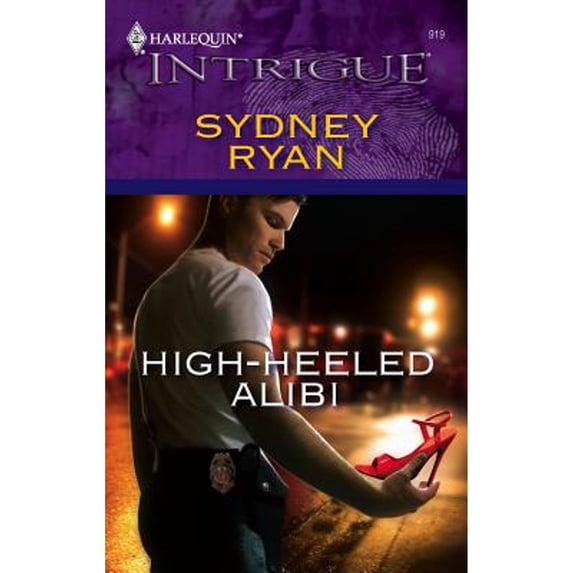 Pre-Owned High-Heeled Alibi (Paperback) 9780373229192