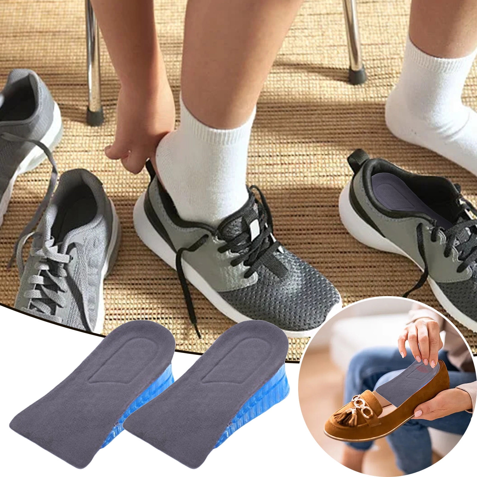 High Heels And Bound Feet Skin File Hand Visit The Massage Store