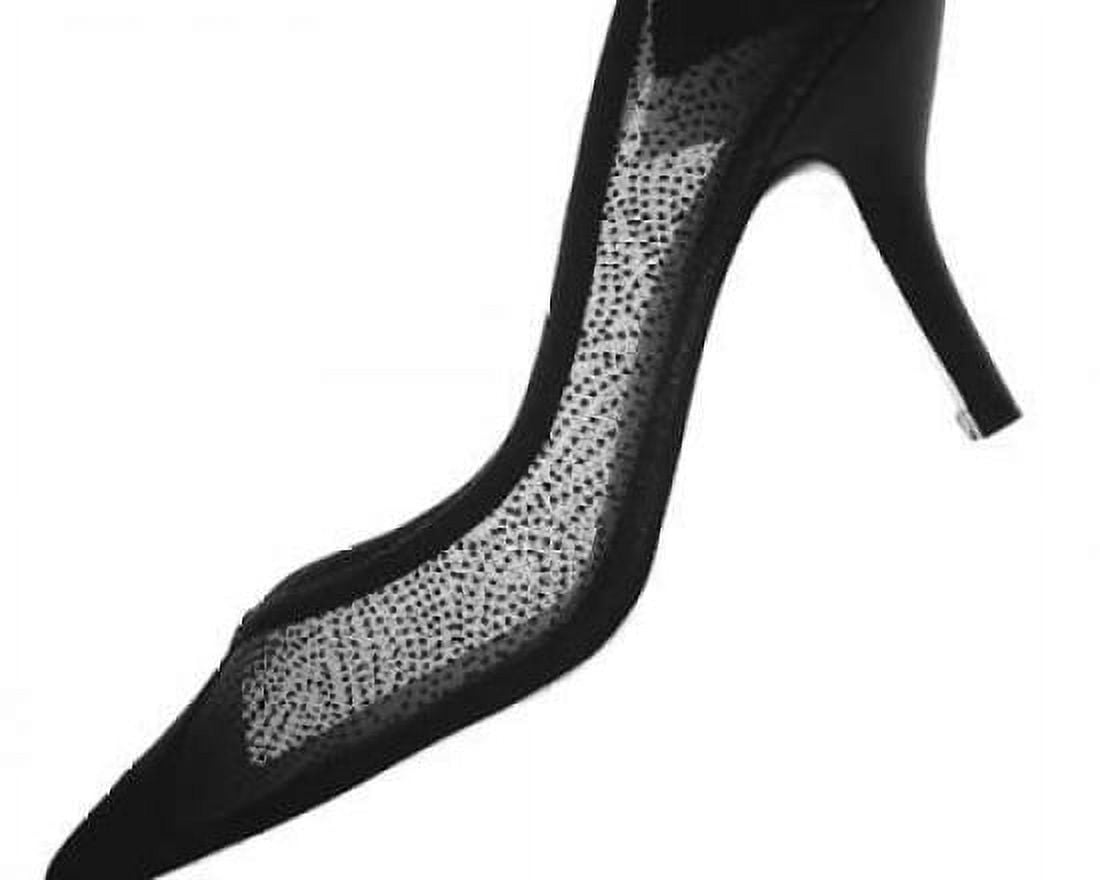 High Heels I Canvas Art - Monika Burkhart (22 x 28)