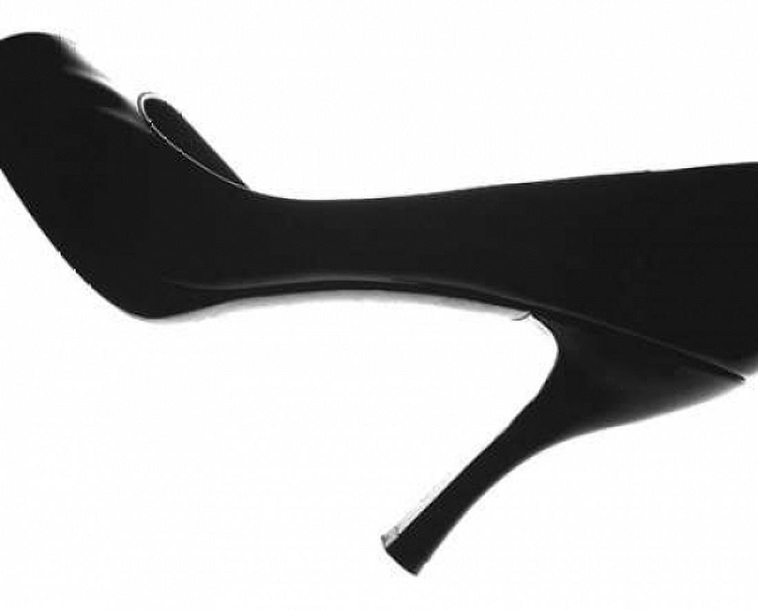 High Heels II Canvas Art - Monika Burkhart (20 x 24)
