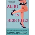 thumbnail image 1 of High Heels Mysteries: Alibi in High Heels (Paperback), 1 of 1