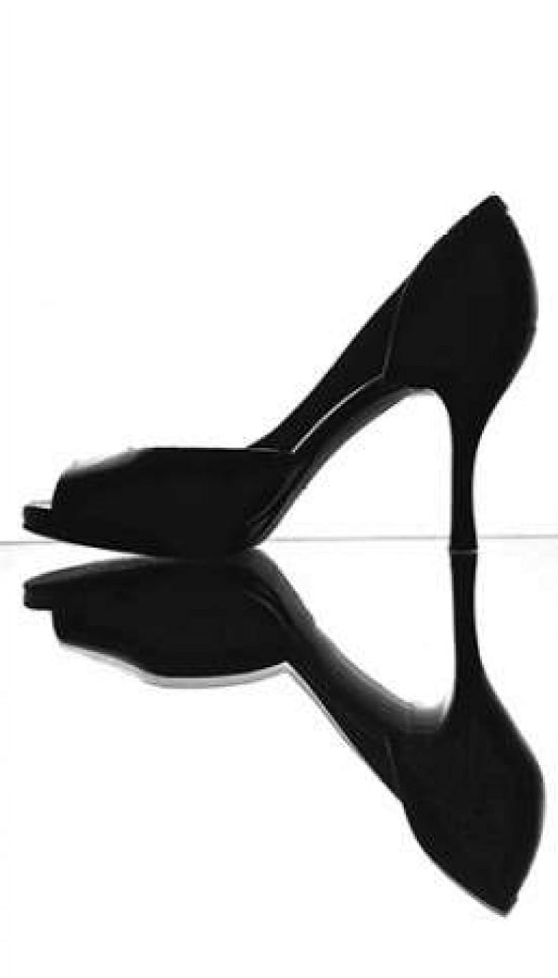High Heels Reflection II Canvas Art - Monika Burkhart (24 x 36)
