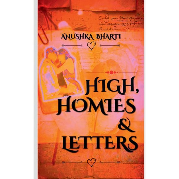 High, Homies & Letters, (Paperback)