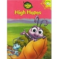 thumbnail image 1 of Pre-Owned High Hopes Disney-Pixars A Bugs Life Library, Vol. 10 Hardcover Disney Staff; Pixar Animation Studios Staff; Disney Staff Illustrator ; Pixar Animation Studios Staff Illustrator, 1 of 1