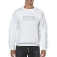 thumbnail image 1 of High Hopes Low Expectations Sweatshirt Men -GoatDeals Designs, Male Large, 1 of 4