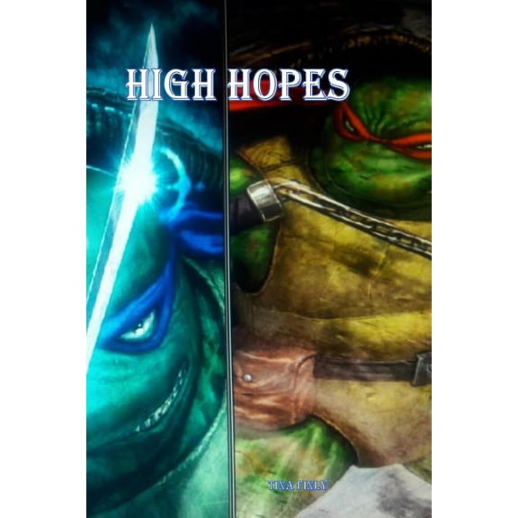 High Hopes (Paperback)