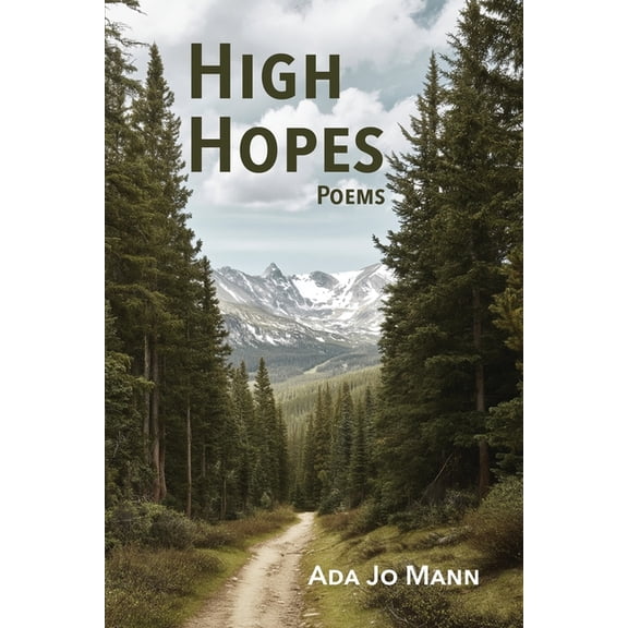 High Hopes: Poems, (Paperback)