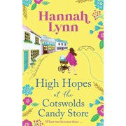 High Hopes at the Cotswolds Candy Store, Paperback