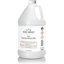 HIGH Impact 99.5% Ethyl Alcohol Denatured 40-B 200 Proof Alcohol - Made in The USA - 32oz Spray