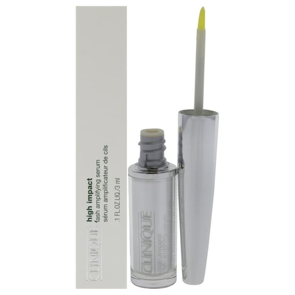 High Impact Lash Amplifying Serum