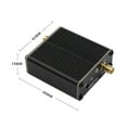 High Impedance Amplifier For SDR Walkie Talkie HackRF One Donut AM MW ...