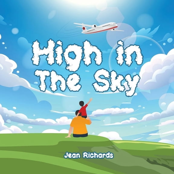 High In The Sky, (Paperback)