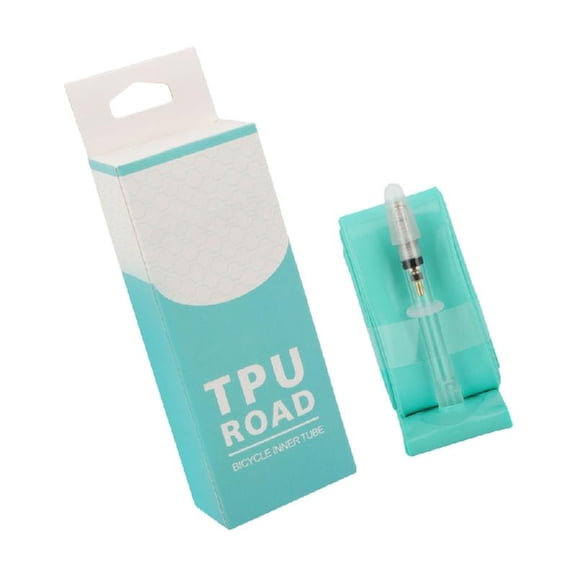 High Inner Tube Puncture Antiskid Bike Tube for Road Cycling and Long Distances Cycling