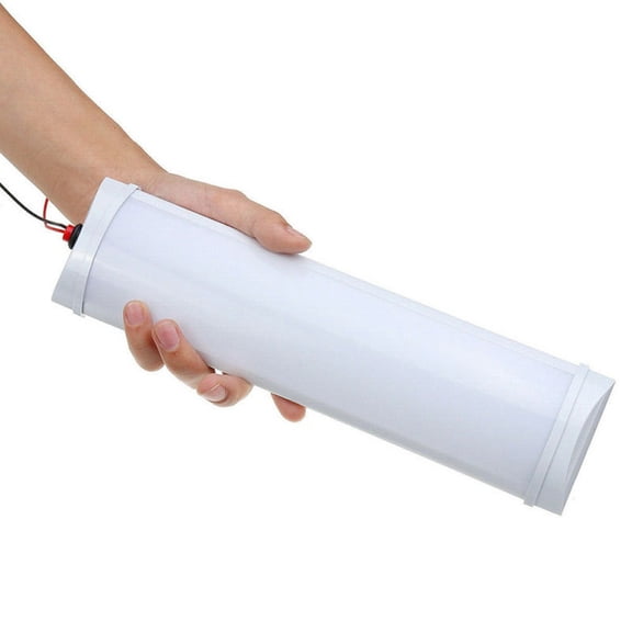 High Intensity 72Led Reading Light For Car Interiors Easy Installation 24V Fangkenuo