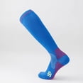 thumbnail image 1 of High-Intensity Run+ Sports Knee-High Compression Socks (3-Pairs or 7-Pairs), 1 of 13