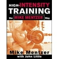 thumbnail image 1 of Pre-Owned High-Intensity Training the Mike Mentzer Way (Paperback) 9780071383301, 1 of 1