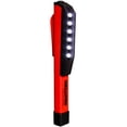 thumbnail image 1 of Megapro 6WORKLIGHT High-Intensity LED Work Light, 6-1/2" Length x 1-3/4" Width x 1-1/8" Height, 1 of 3