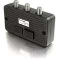 thumbnail image 1 of High Isolation AB Switch, 1 of 4
