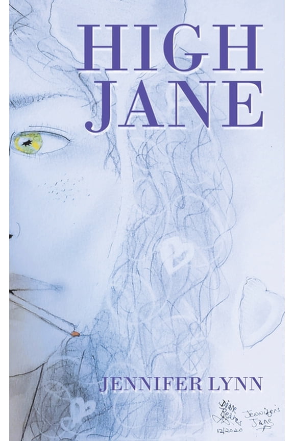 High Jane