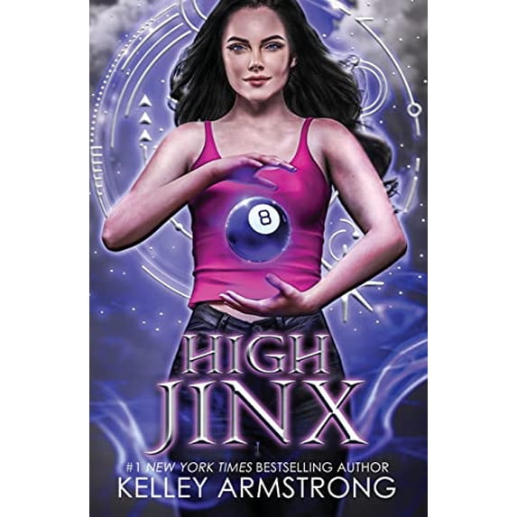Pre-Owned High Jinx (Paperback) 1989046452 9781989046456