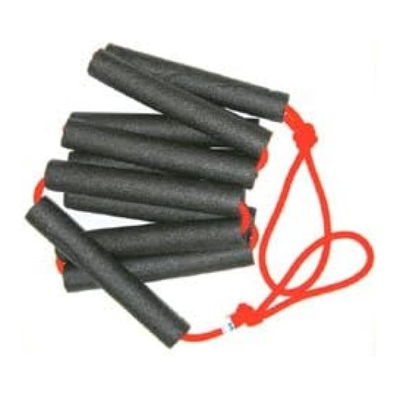 High Jump Elastic Practice Crossbar