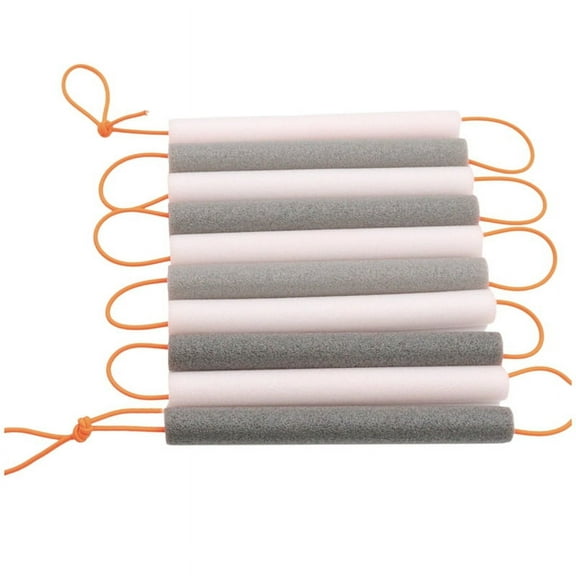 High Jump Training Equipment, Bungee Elastic Bar, Rope Equipment Foam