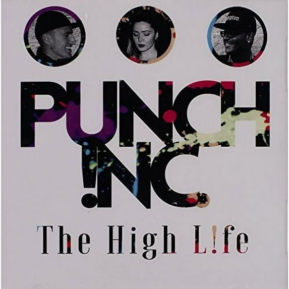 High L!Fe