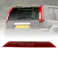 thumbnail image 1 of High Level Brake LED Light Rear Third Stop Lamp For Nissan X-TRAIL T31 2008-2013, 1 of 11