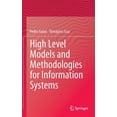 thumbnail image 1 of High Level Models and Methodologies for Information Systems, (Hardcover), 1 of 1