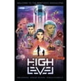 thumbnail image 1 of Pre-Owned High Level (Paperback) 1401294448 9781401294441, 1 of 1
