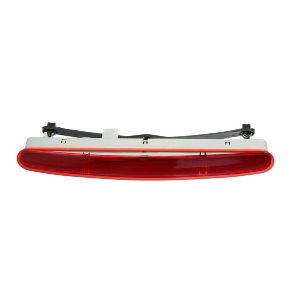 High Level Third Rear Brake Light 1C0945097E for Volkswagen Beetle 1.8L A/T GL Hatchback 1999-2003 Red