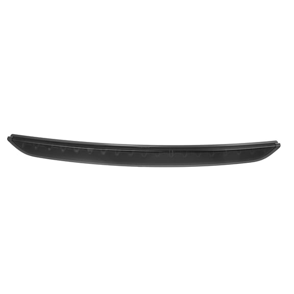 High Level Third Rear Brake Stop Light 8J0945097 for Audi TT 2.0L A/T Quattro Base Convertible Black
