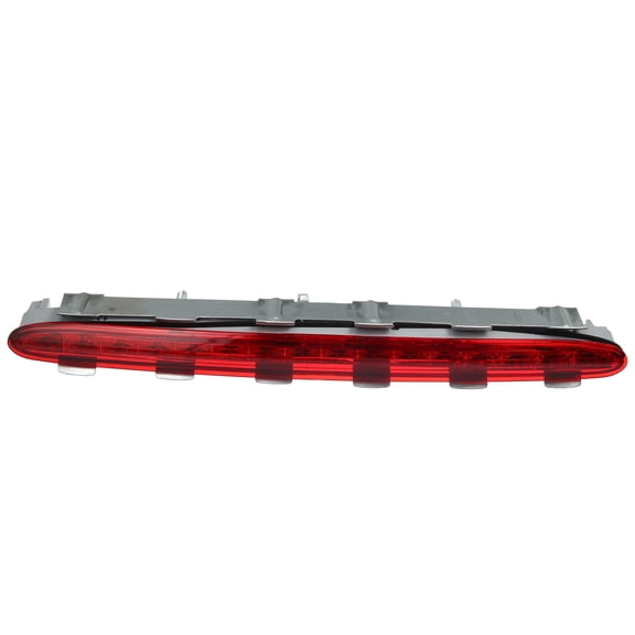 High Level Third Rear Brake Stop Light A2098200156 for Mercedes-Benz CLK 320 Base 3.2L V6 - Gas Red