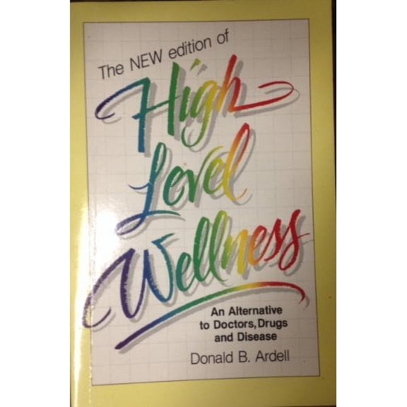 Pre-Owned High Level Wellness