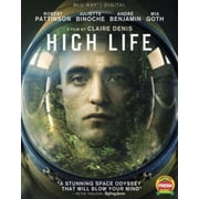 High Life (Blu-ray)