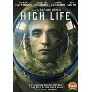 High Life (DVD)